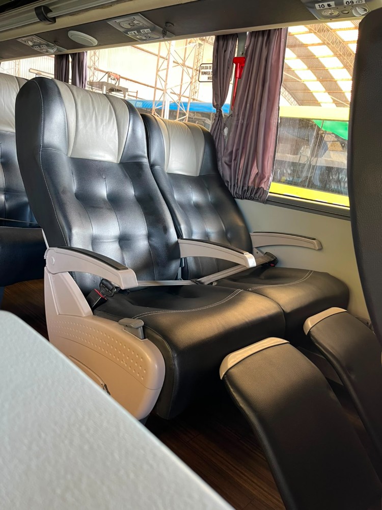 Mercedes-Benz ISIDRO — foto 9